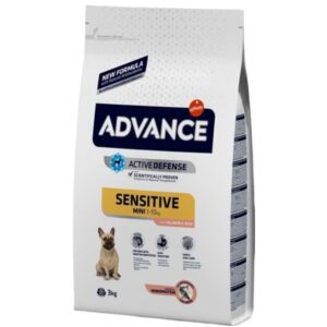 Advance Köpek Maması