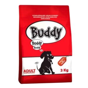 Buddy Köpek Maması