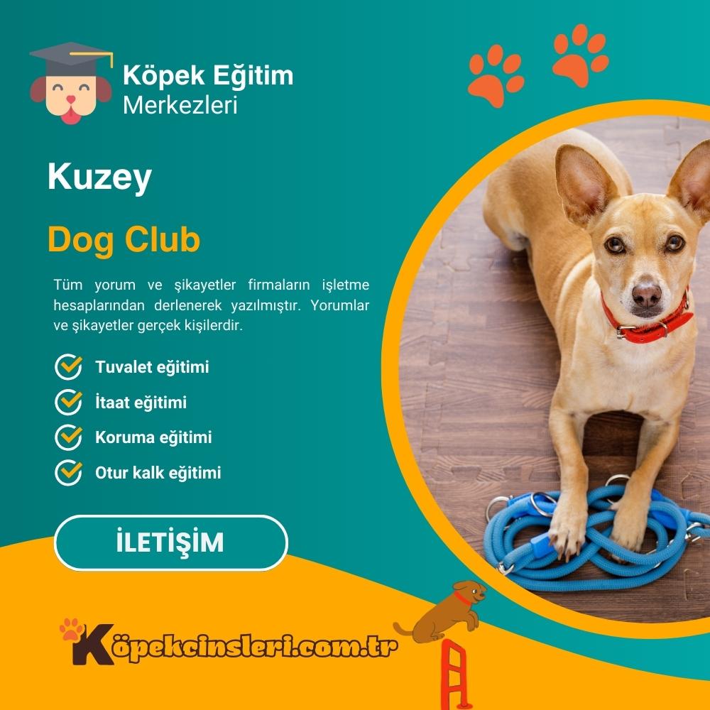 Kuzey Dog Club