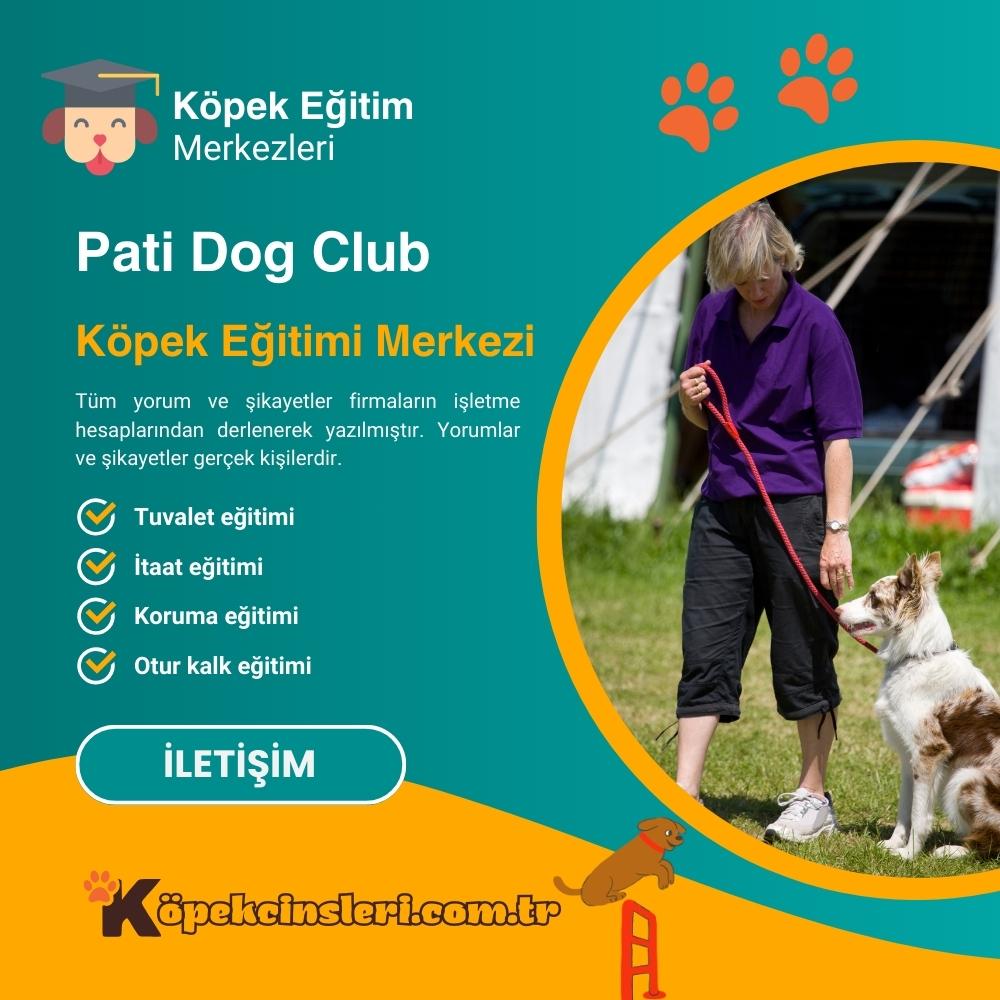 Pati Dog Club