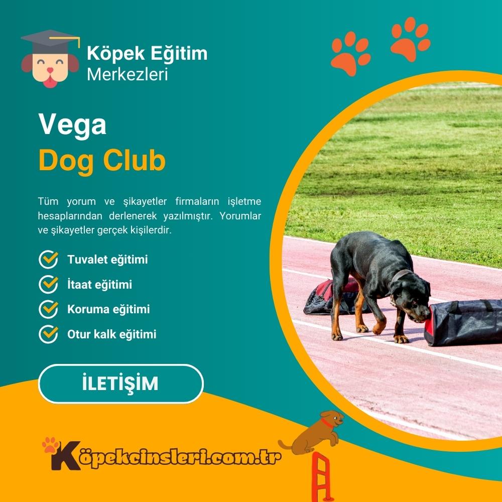 Vega Dog Club