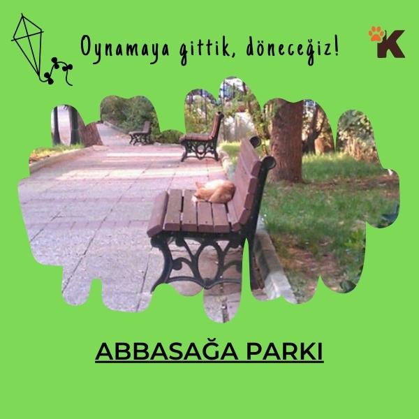 Abbasağa Parkı