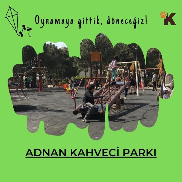 Adnan Kahveci Parkı