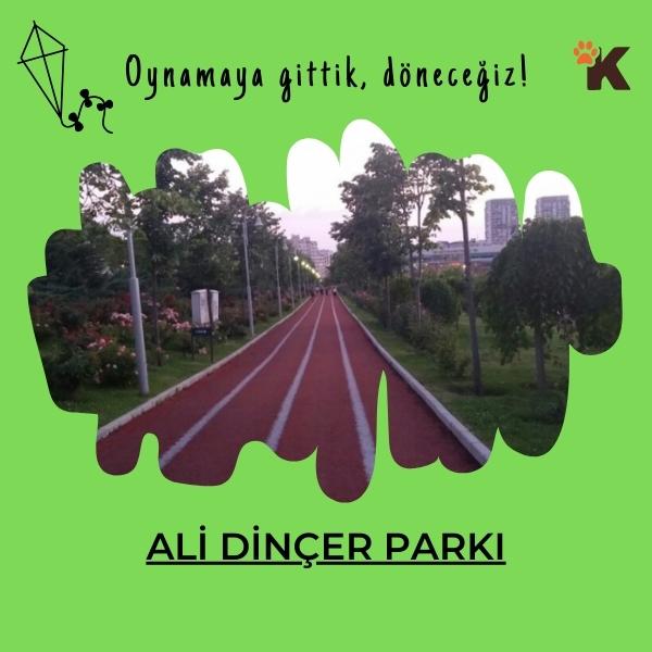 Ali Dinçer Parkı