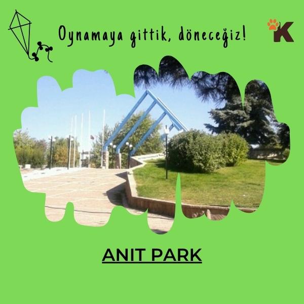 Anıt Park