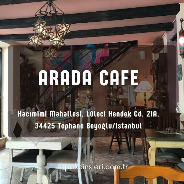 Arada Cafe