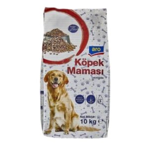 Aro Köpek Maması