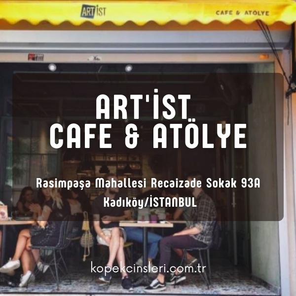 Art'ist Cafe & Atölye