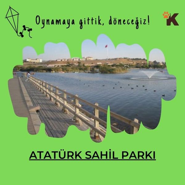 Atatürk Sahil Parkı