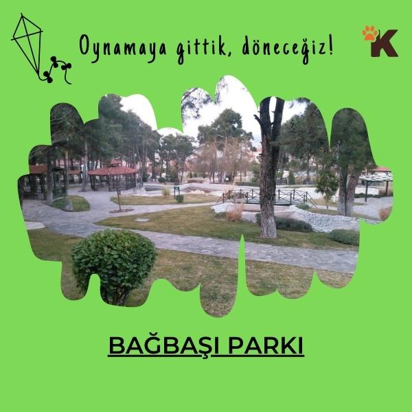 Bağbaşı Parkı