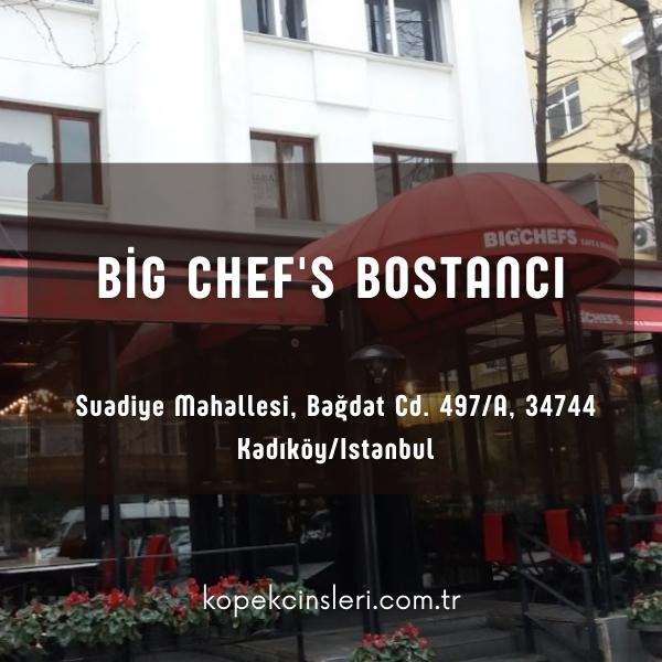 Big Chef's Bostancı