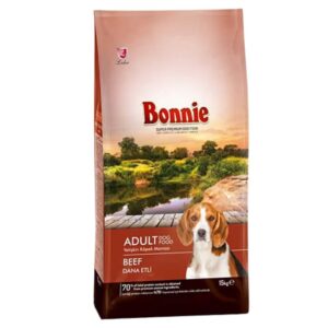 Bonnie Köpek Maması