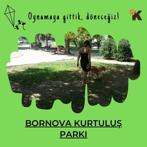 Bornova Kurtuluş Parkı