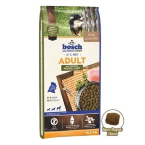 Bosch Köpek Maması