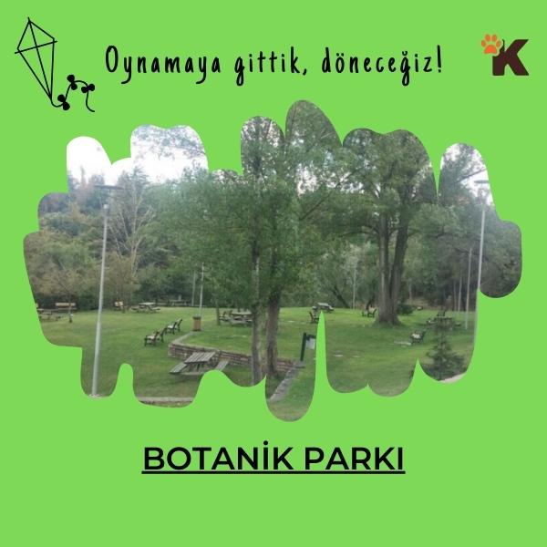 Botanik Parkı