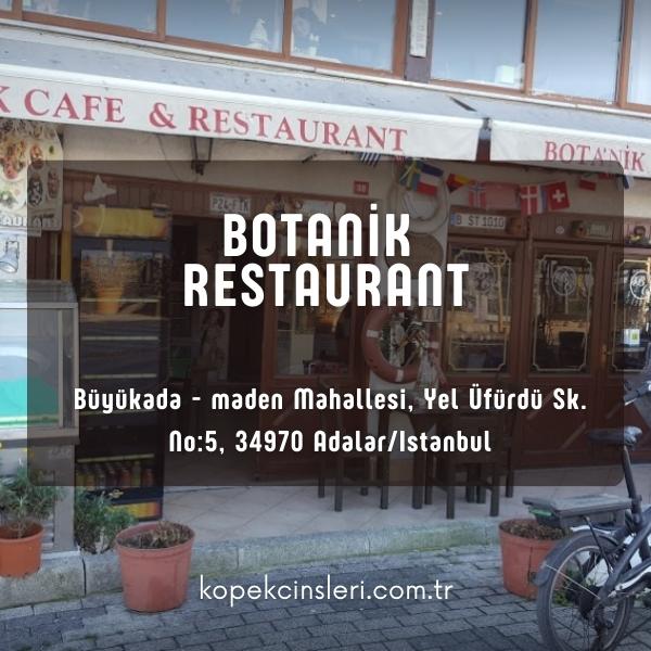 Botanik Restaurant
