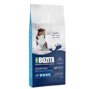 Bozita Köpek Maması