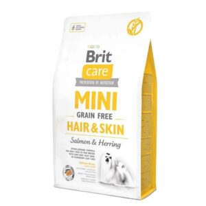 Brit Care Köpek Maması