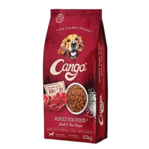 Cango Köpek Maması