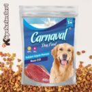 Carnaval Köpek Maması