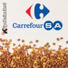 Carrefour Köpek Maması