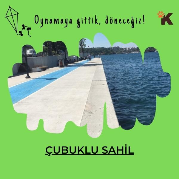 Çubuklu Sahil