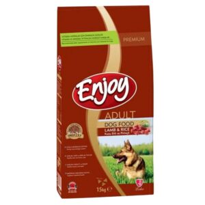 Enjoy Köpek Maması