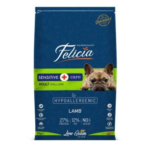 Felicia Köpek Maması