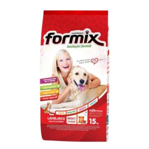 Formix Köpek Maması