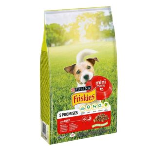 Friskies Köpek Maması