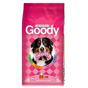 Goody Köpek Maması