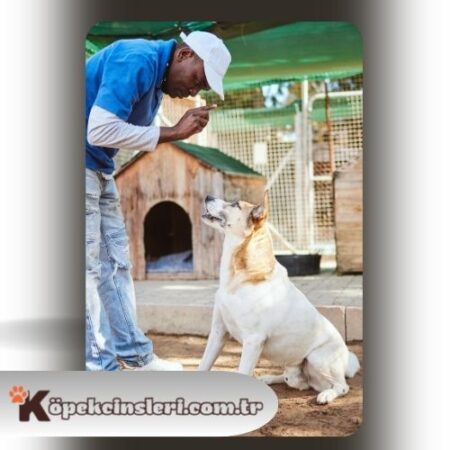 Köpeklerde Otur Kalk Eğitimi