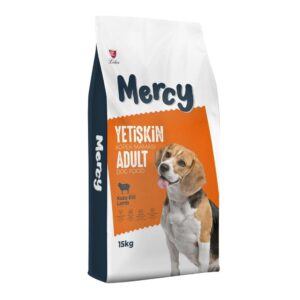 Mercy Köpek Maması