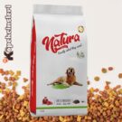 Natura Köpek Maması