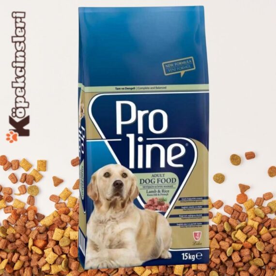 Proline Köpek Maması