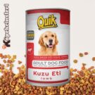 Quik Köpek Maması