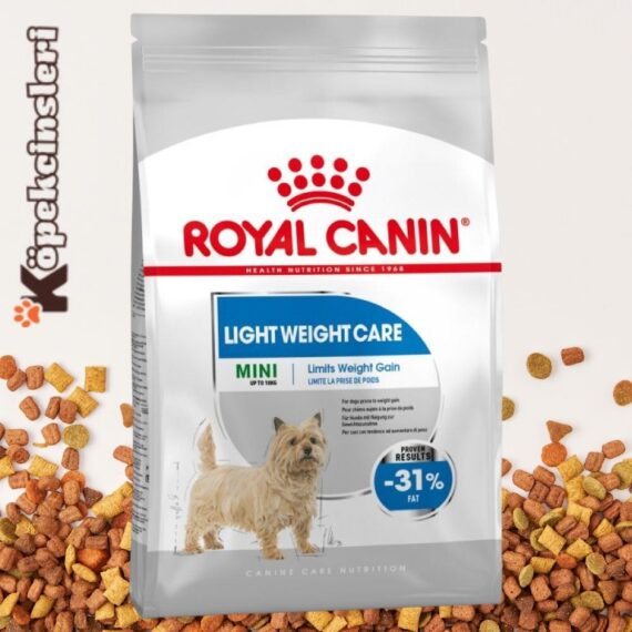 Royal Canin Köpek Maması