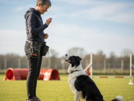 Agresif Köpek Eğitimi ve Uzman Yardımı Ne Zaman Gerekir?