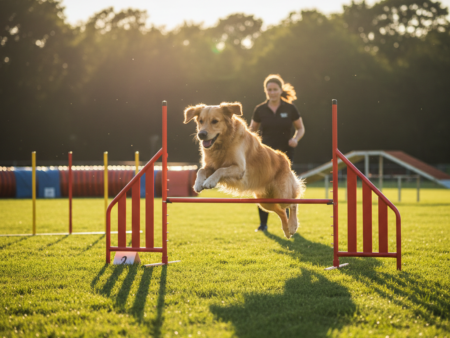 Çeviklik (Agility) Sporuna Başlangıç Rehberi