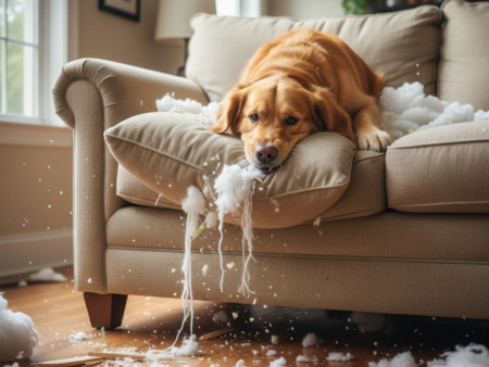 Eşyaları Kemirme Sorunu: Önleme ve Alternatifler