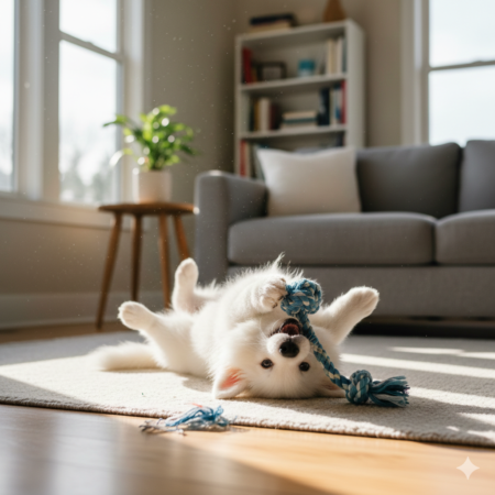 Günde Kaç Saat Oyun Gerekir? Irklara Göre Oyun İhtiyacı