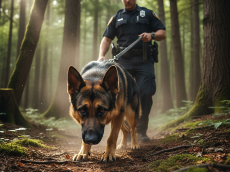 Koku Takip Oyunları ve Köpekler Üzerindeki Etkisi