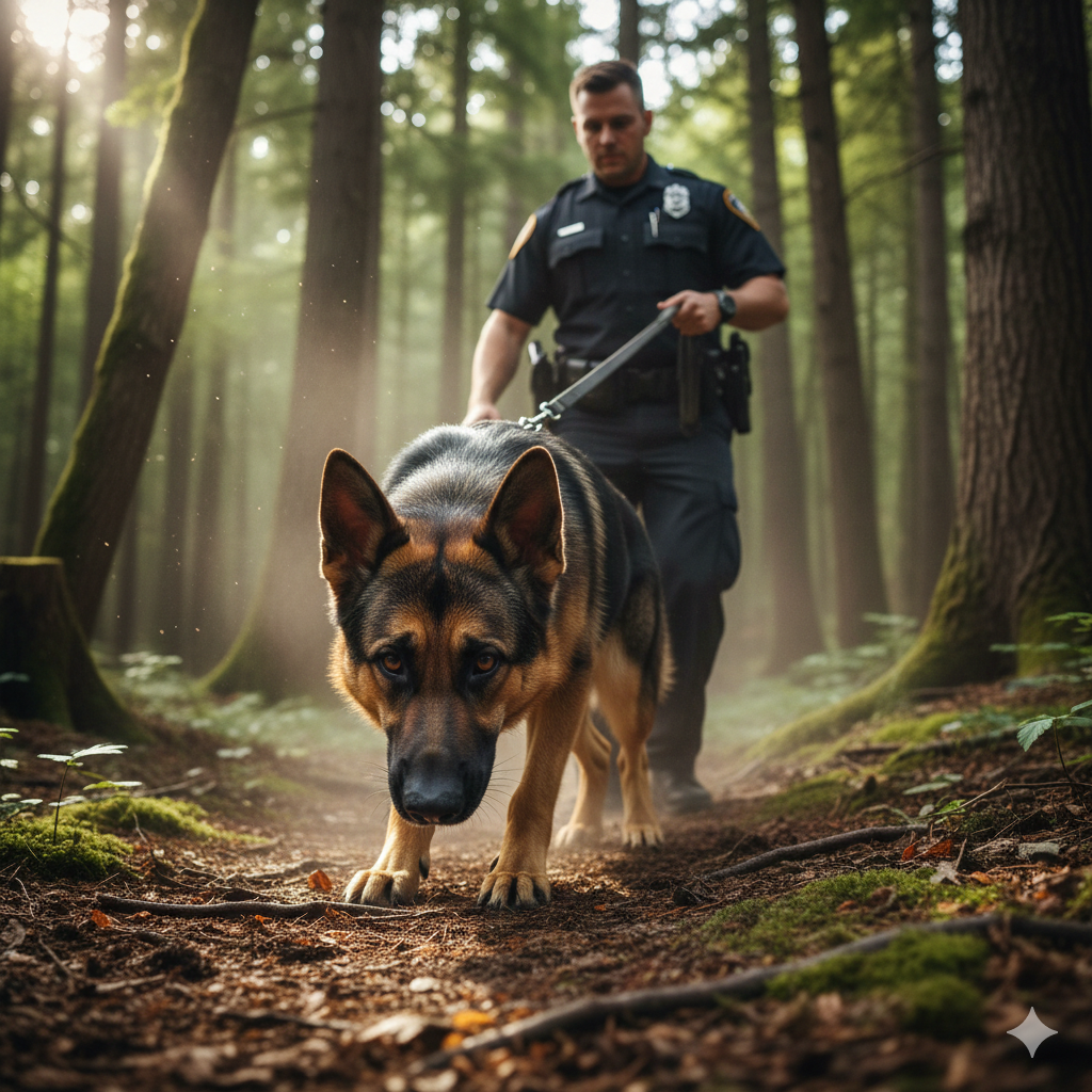 Koku Takip Oyunları ve Köpekler Üzerindeki Etkisi