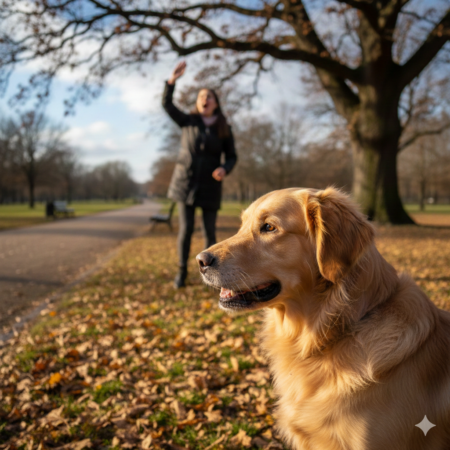 Köpeğe Adını Öğretme Sürecini Hızlandırma İpuçları