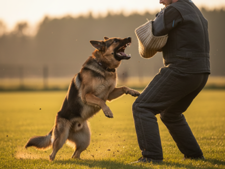 Köpeğim Beni Isırıyor: Isırma Davranışını Düzeltme Rehberi