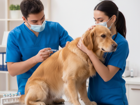 Köpek Aşı Takvimi ve Nedenleri