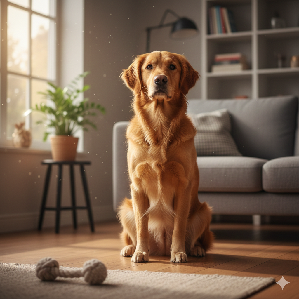 Köpek Eğitimi Teknikleri