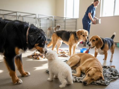 Köpek Fiyatları Neye Göre Belirlenir?