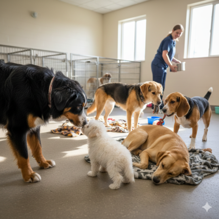 Köpek Fiyatları Neye Göre Belirlenir?