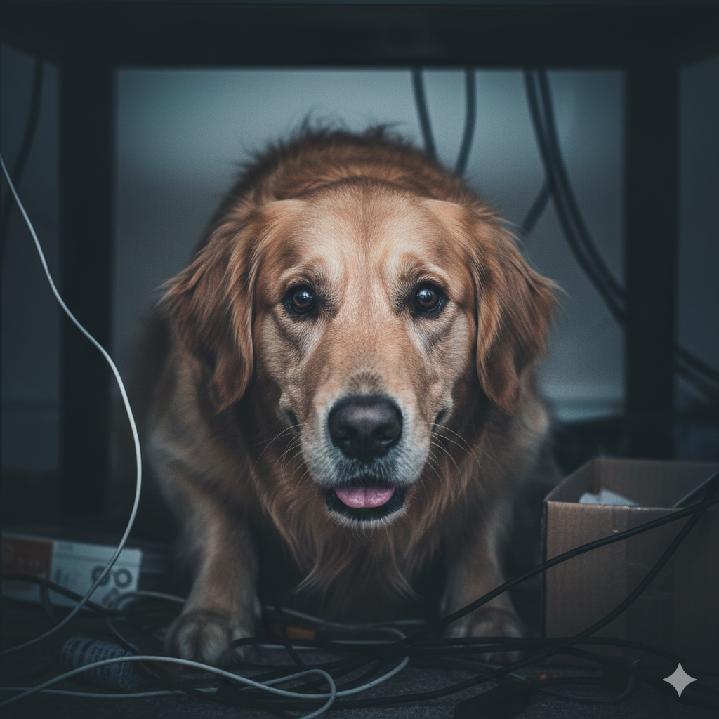 Köpek Vücut Dili Stres, Korku ve Mutluluk İşaretleri